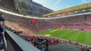 Jadwal Pertandingan Bola Malam Ini: Prediksi Skor dan Analisa Laga Manchester United vs Real Madrid, 5 Mei 2026